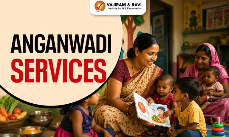 Anganwadi Services
