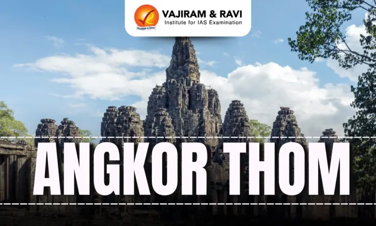 Angkor Thom