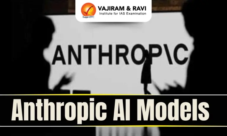 Anthropic AI Models