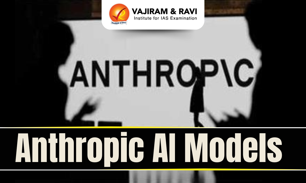 Anthropic AI Models
