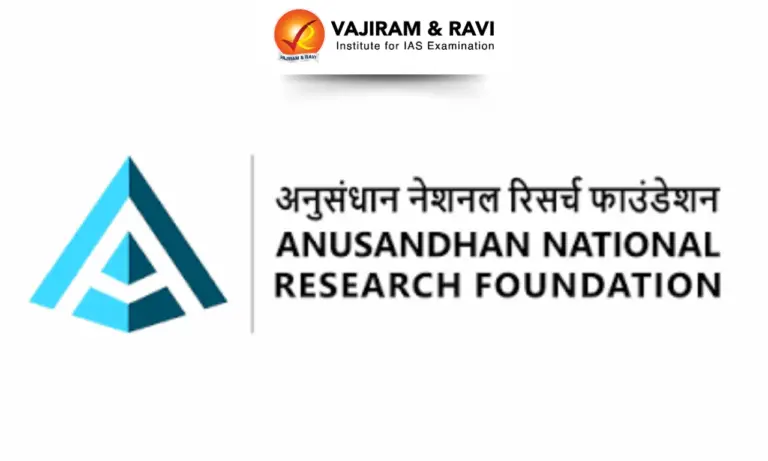 Anusandhan National Research Foundation