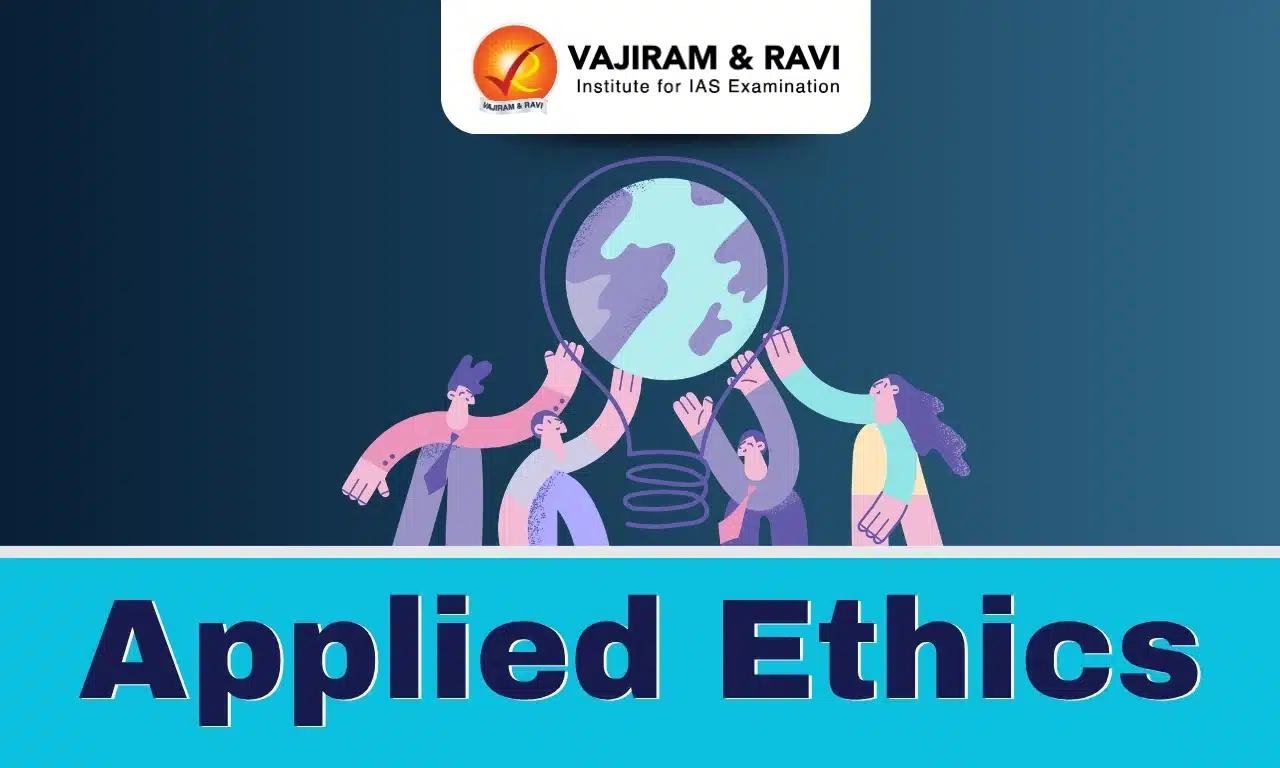 Applied Ethics