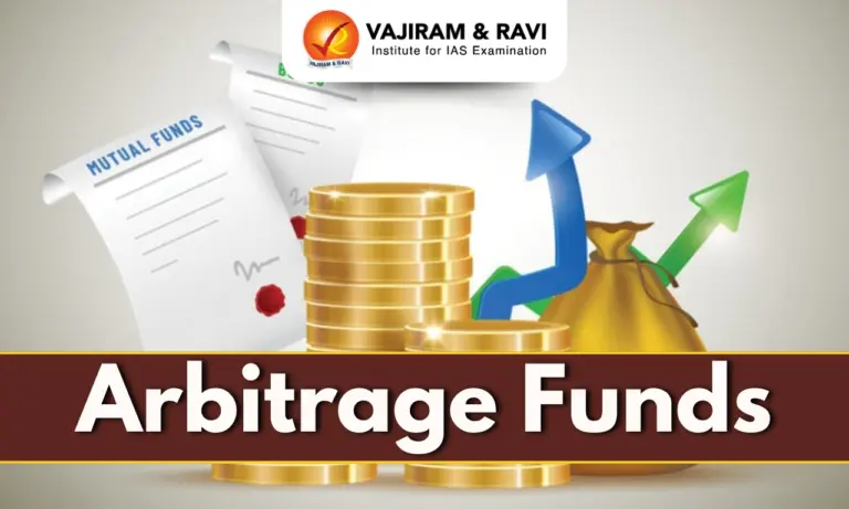 Arbitrage Funds