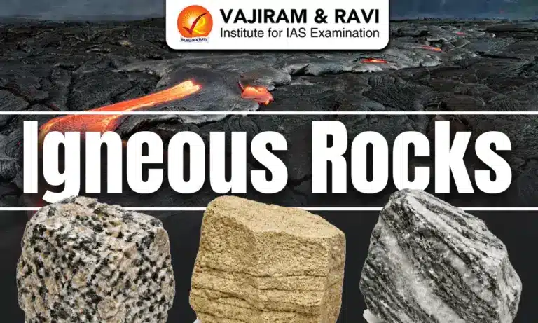 Igneous Rocks