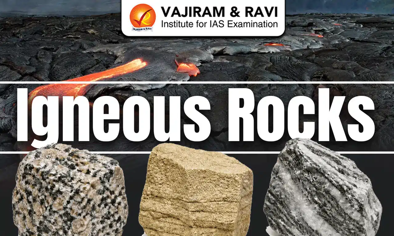 Igneous Rocks