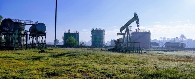 Assam-Nagaland Oil Deal