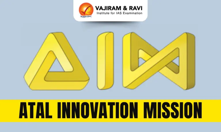 Atal Innovation Mission