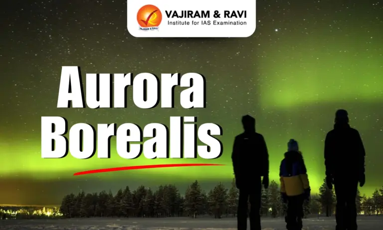 Aurora Borealis