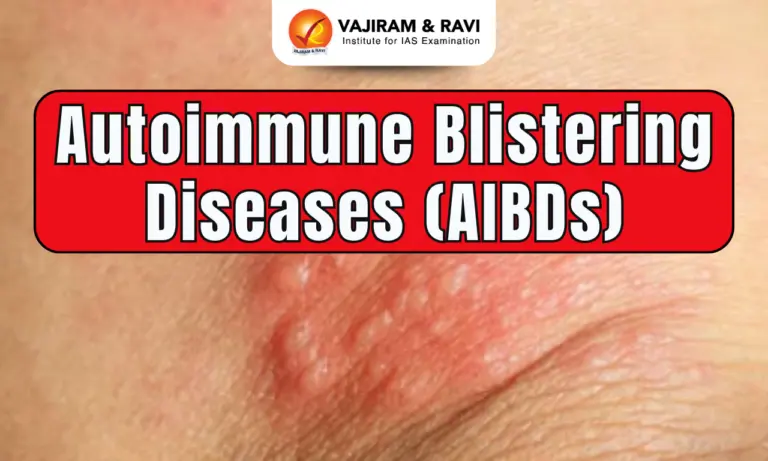 Autoimmune Blistering Diseases (AIBDs)