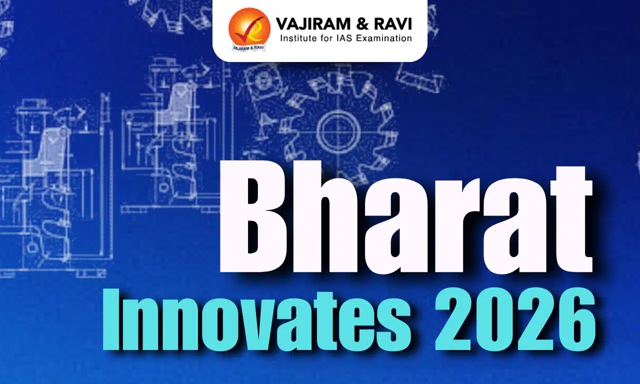 Bharat Innovates 2026