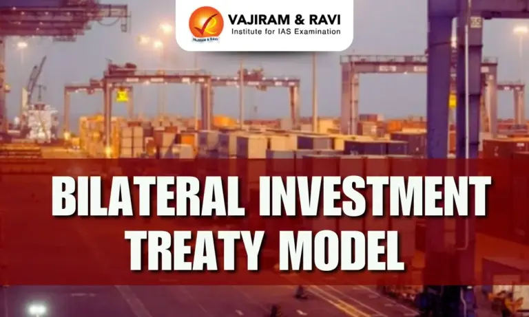 Bilateral Investment Treaty Model