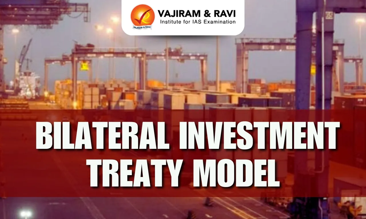 Bilateral Investment Treaty Model