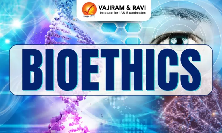Bioethics