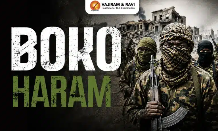 Boko Haram
