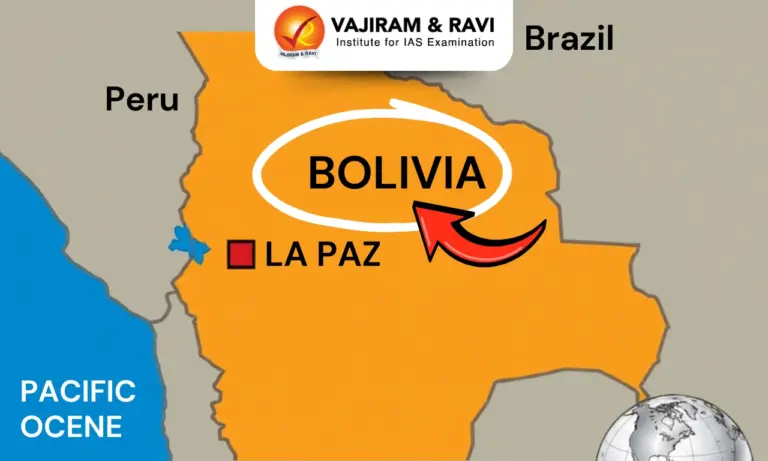 Bolivia