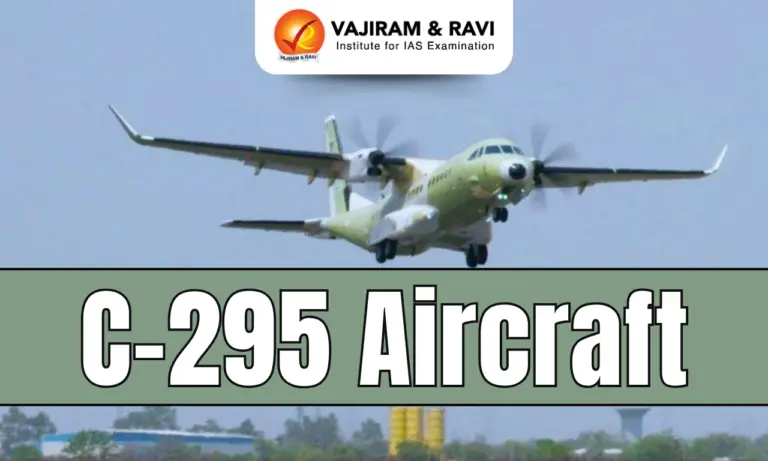 C-295 Aircraft