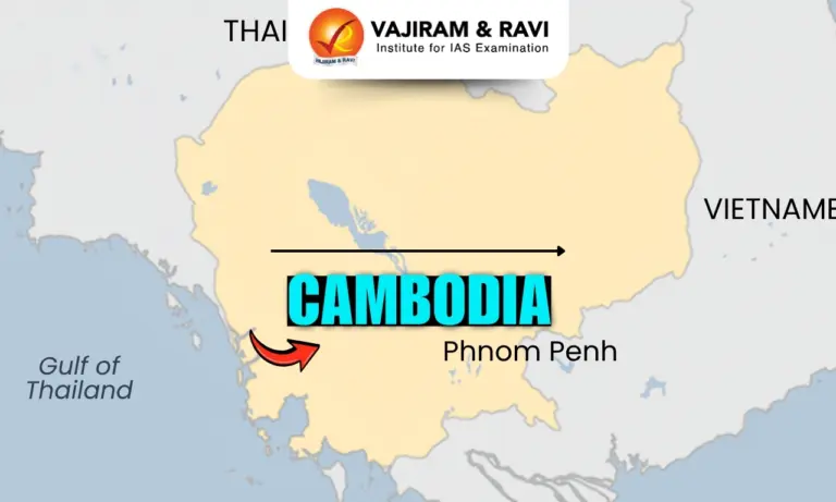 Cambodia