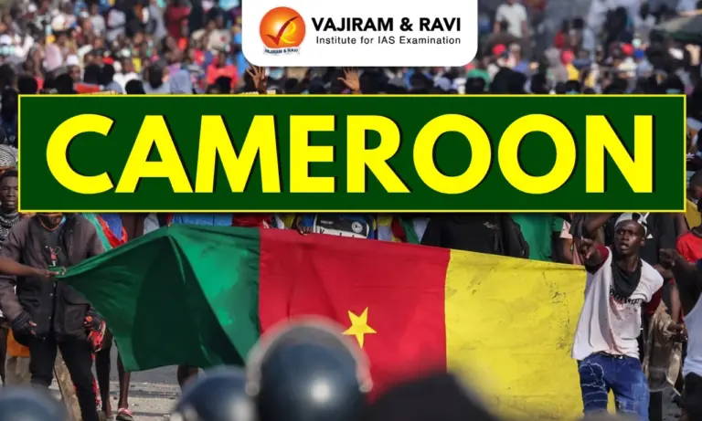Cameroon