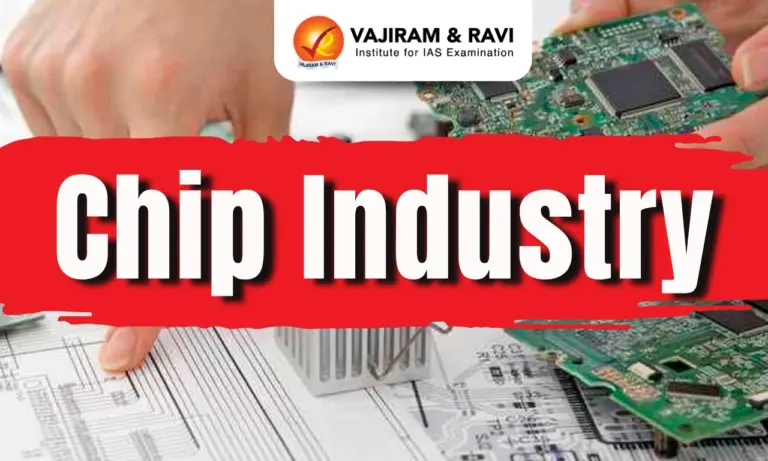 Chip Industry