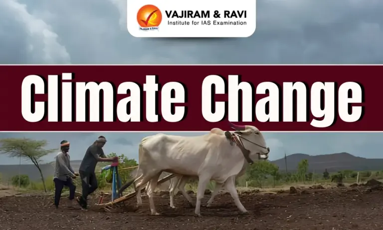 Climate Change