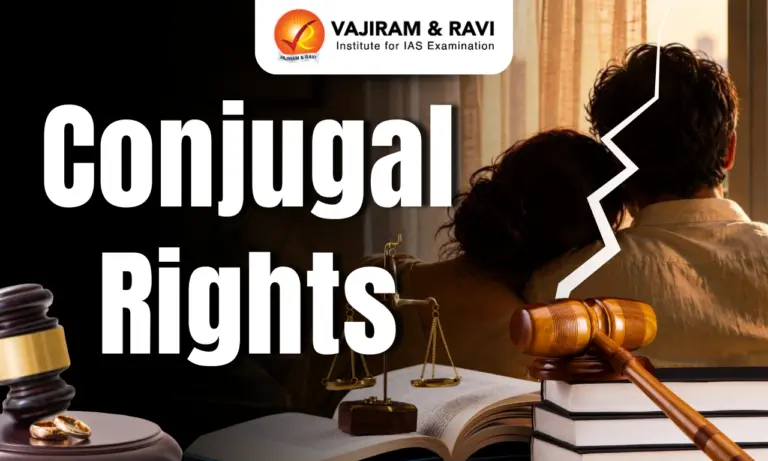 Conjugal Rights