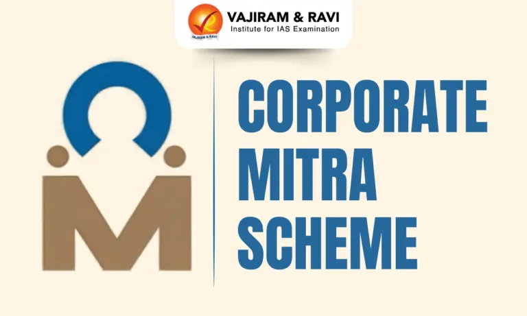 Corporate Mitra Scheme