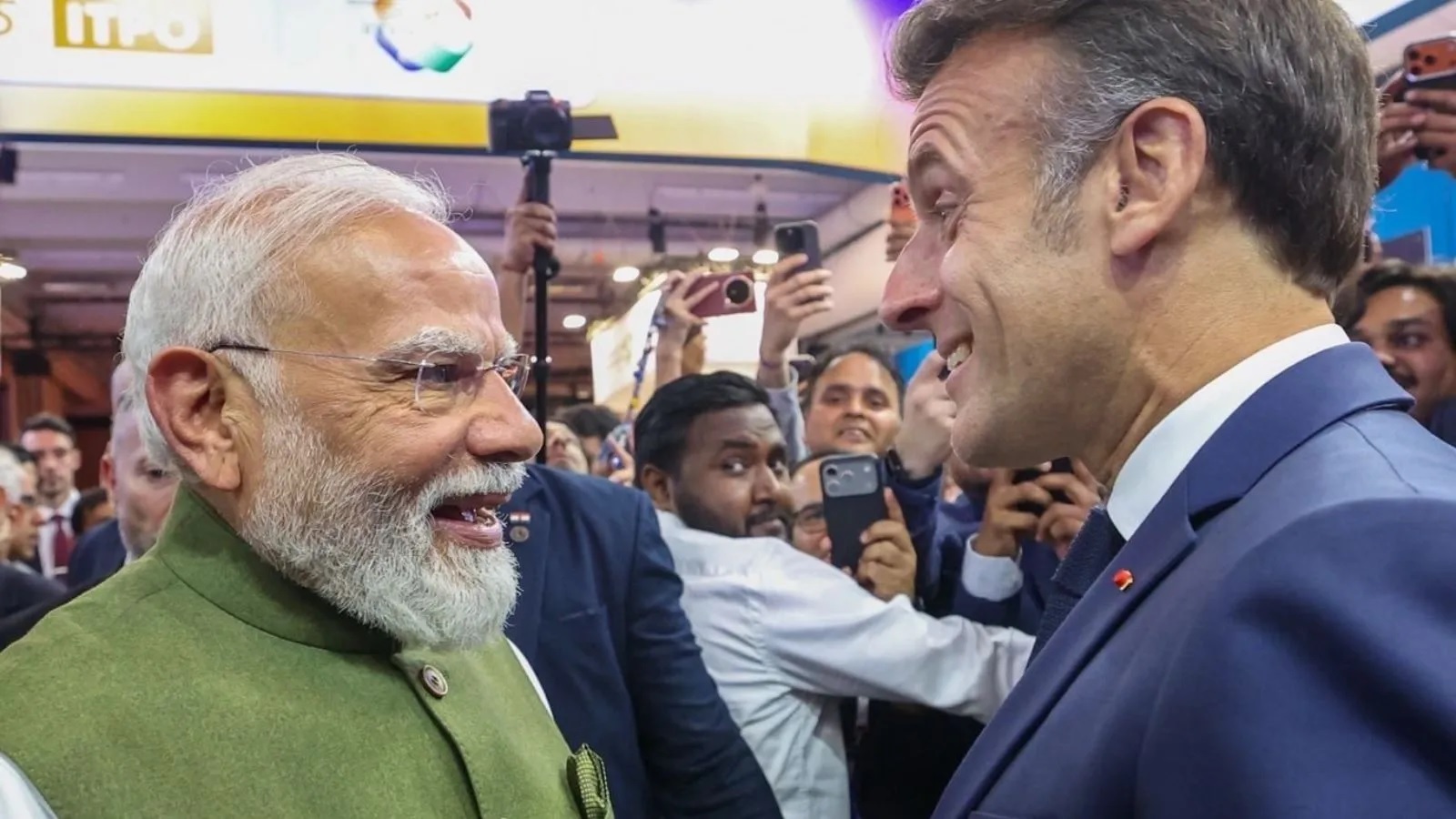 Cultural Diplomacy - Showcasing India’s Heritage on the Global Stage