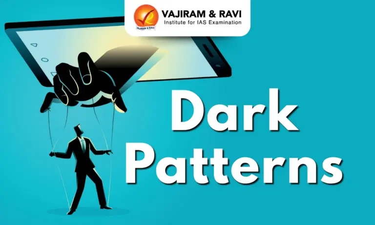 Dark Pattern