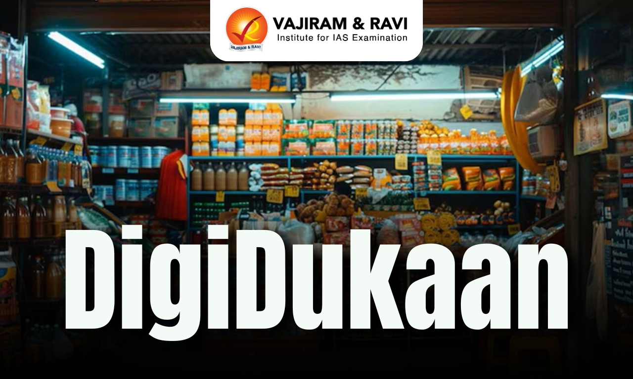 DigiDukaan