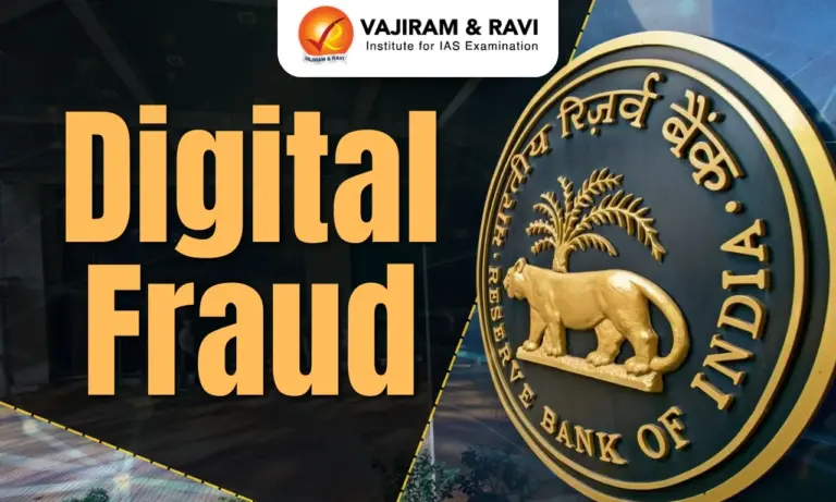 Digital Fraud