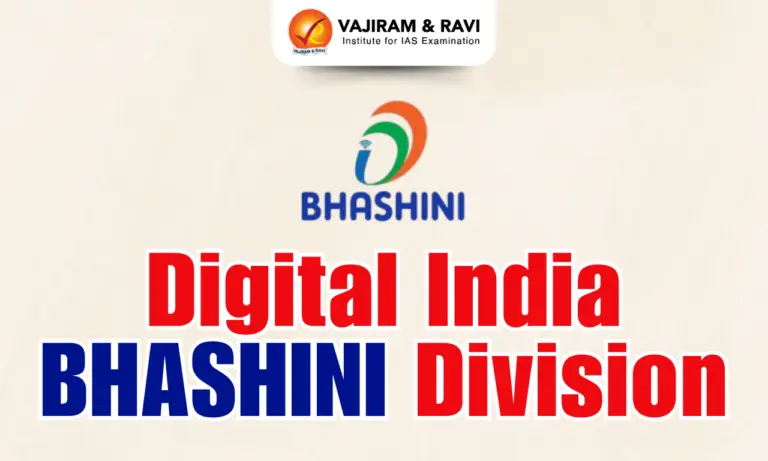 Digital India BHASHINI Division