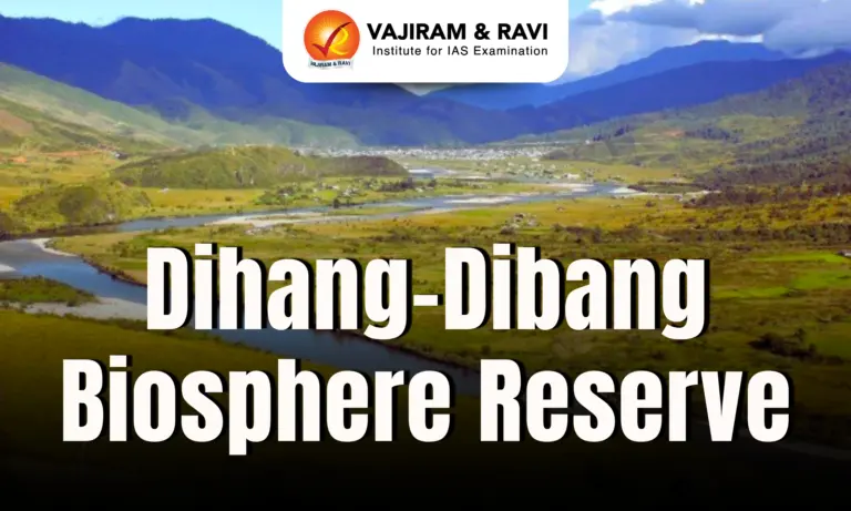 Dihang-Dibang Biosphere Reserve