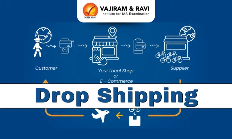 Drop Shipping
