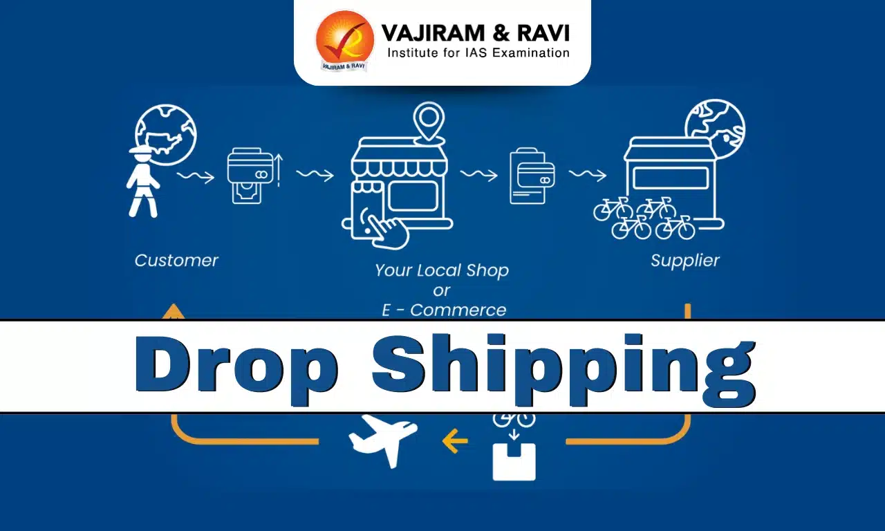 Drop Shipping