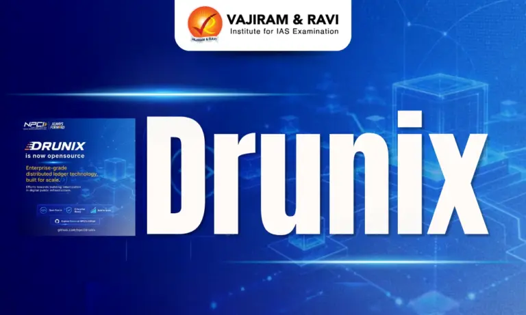 Drunix