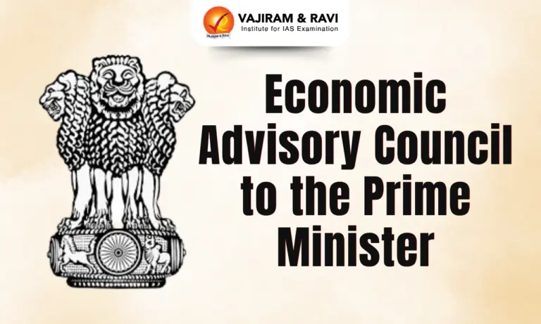 Economic Advisory Council to the Prime Minister