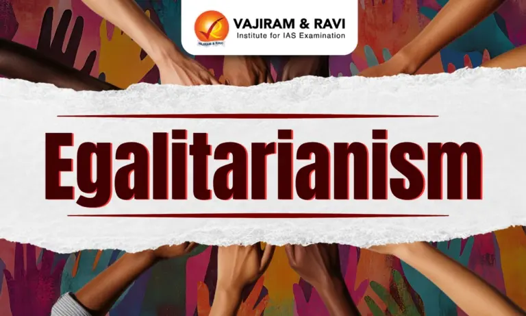 Egalitarianism