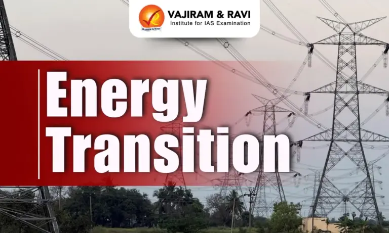 Energy Transition