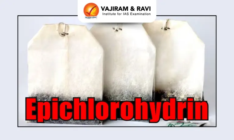 Epichlorohydrin