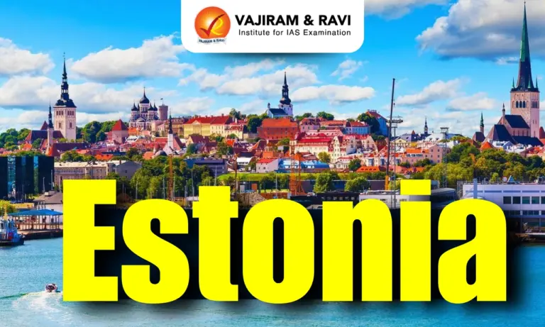 Estonia