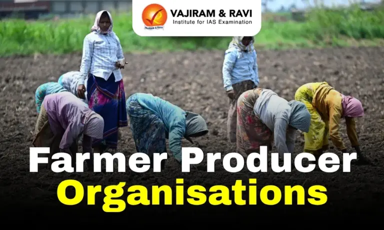 Farmer Producer Organisation
