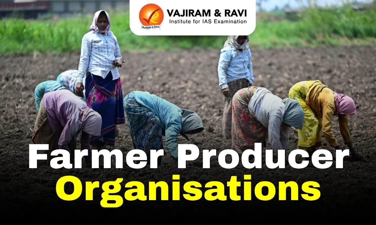 Farmer Producer Organisation