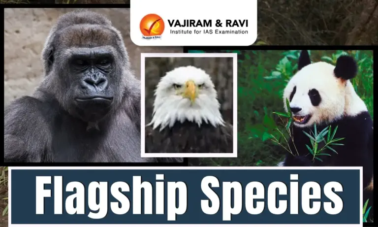 Flagship Species