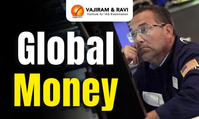 Global Money