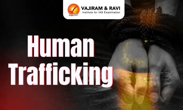 Human Trafficking