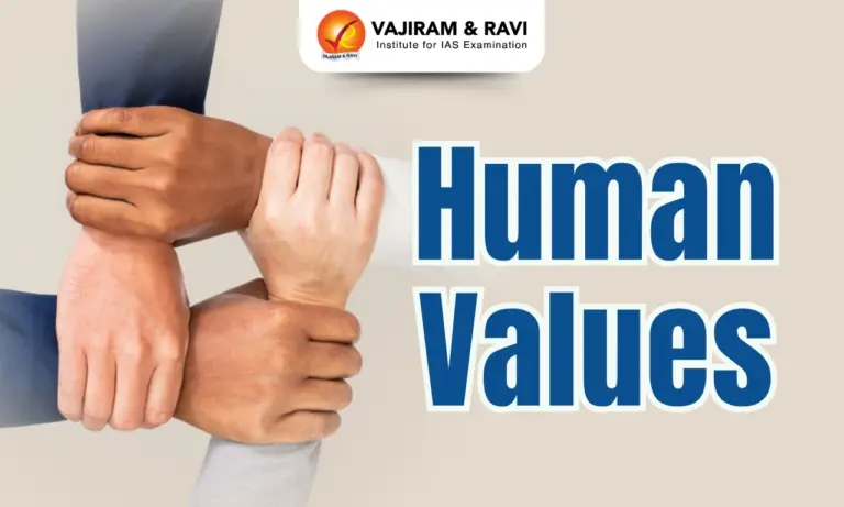 Human Values