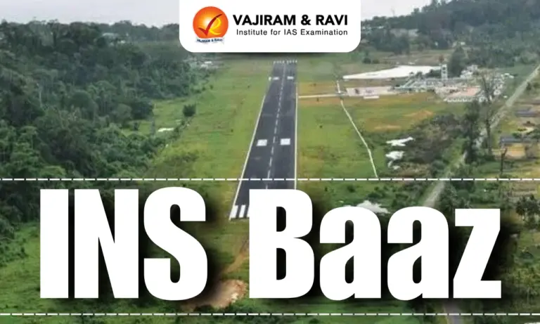 INS Baaz