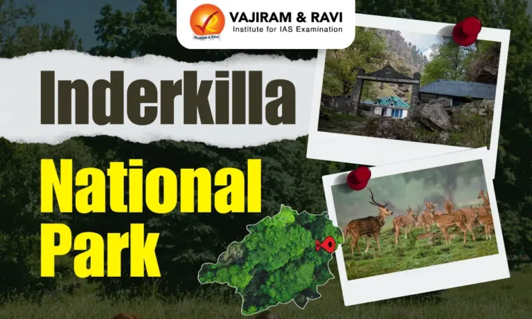 Inderkilla National Park