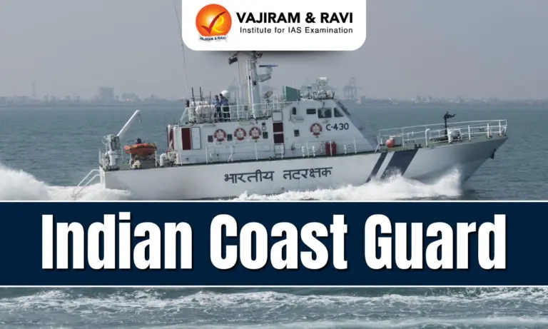 Indian Coast Guard