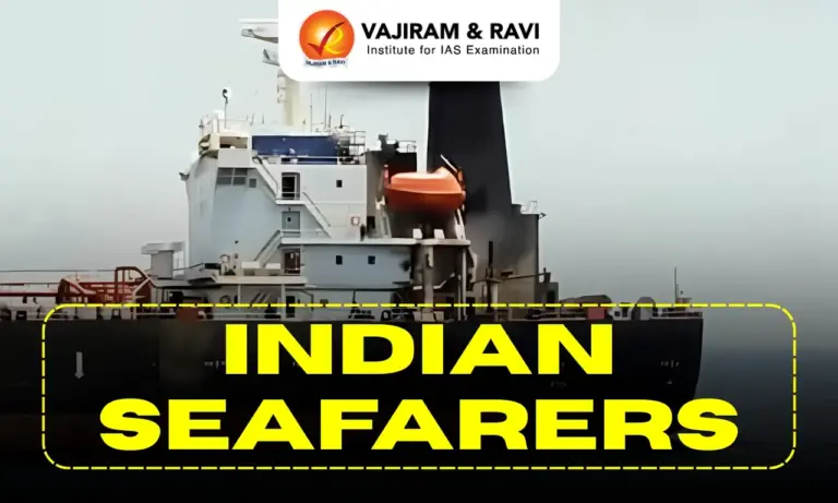 Indian Seafarers